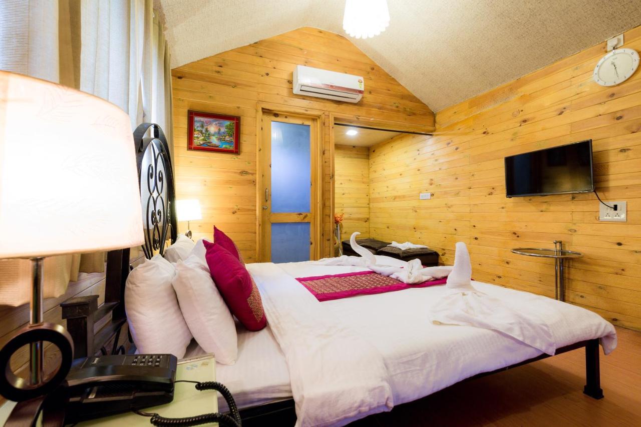 1 India Resort, イガットプリ エクステリア 写真