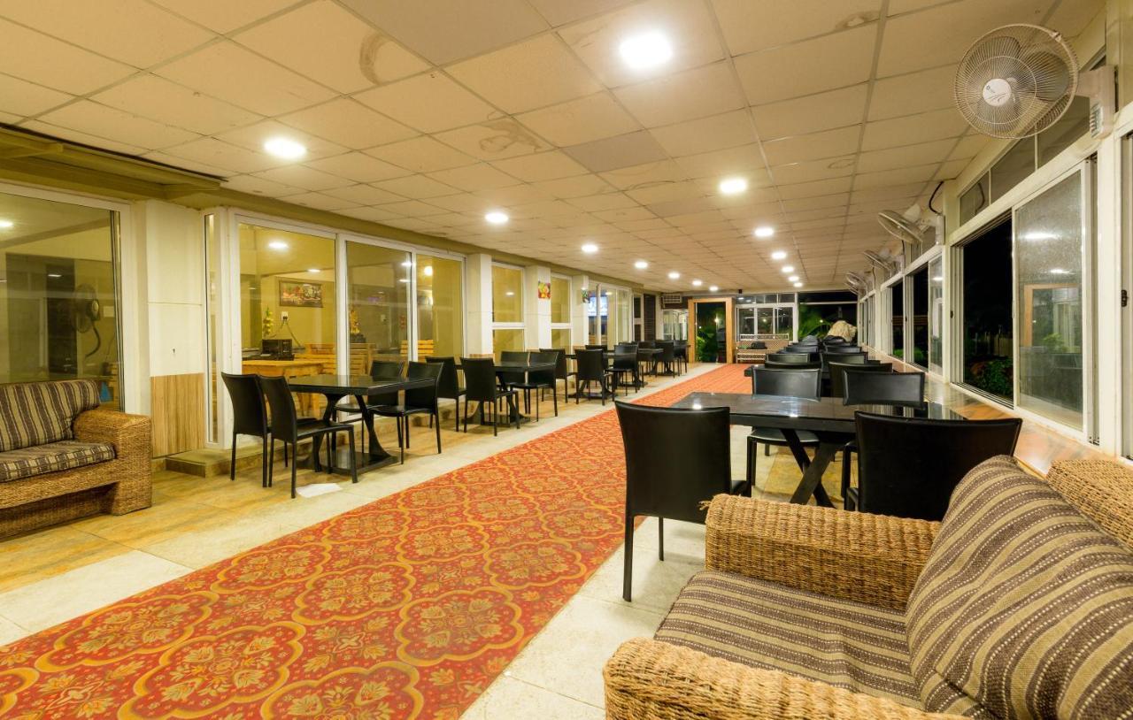 1 India Resort, イガットプリ エクステリア 写真