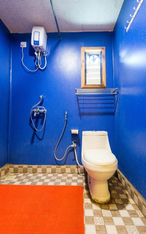 1 India Resort, イガットプリ エクステリア 写真