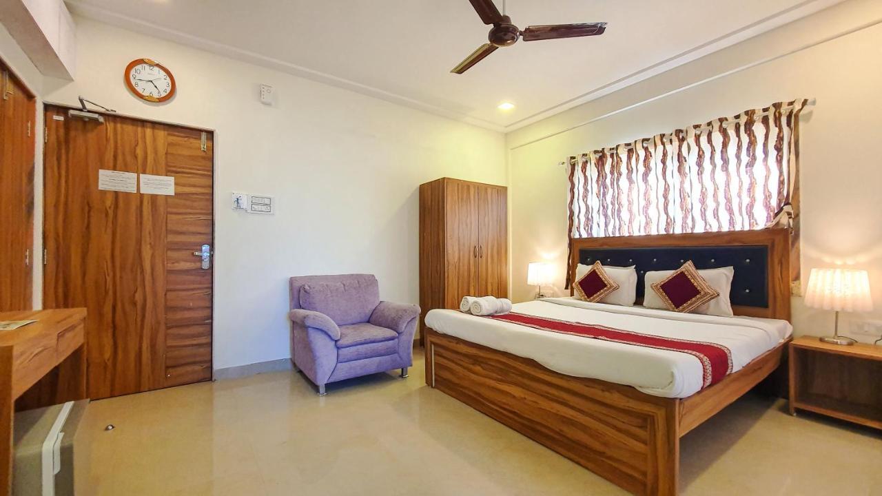 1 India Resort, イガットプリ エクステリア 写真