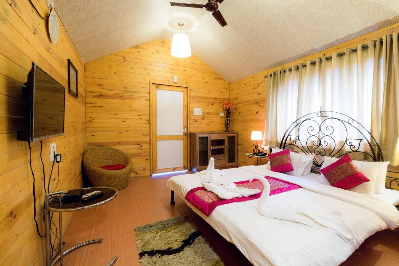 1 India Resort, イガットプリ エクステリア 写真