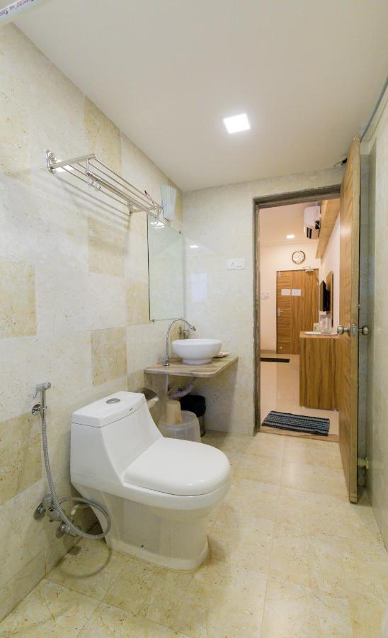 1 India Resort, イガットプリ エクステリア 写真